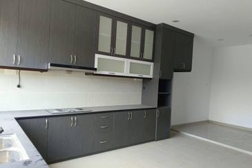 Tasek Square Residential