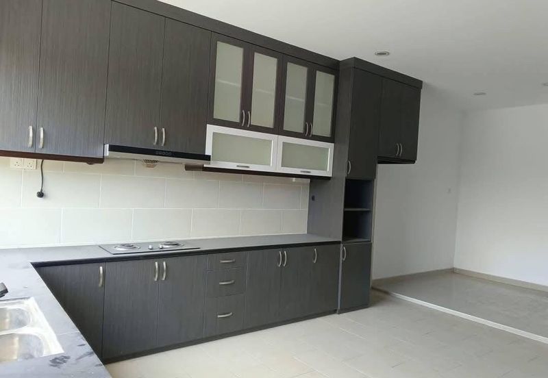 Tasek Square Residential