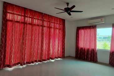 Tasek Square Residential