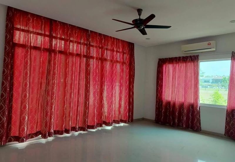 Tasek Square Residential