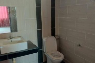 Tasek Square Residential