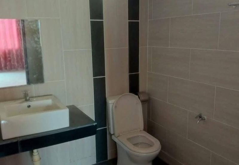 Tasek Square Residential