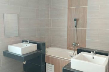 Tasek Square Residential