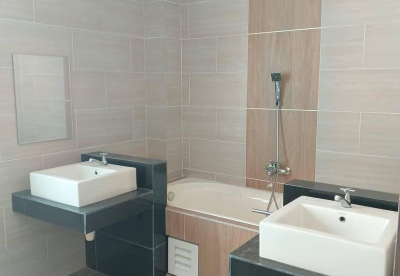 Tasek Square Residential