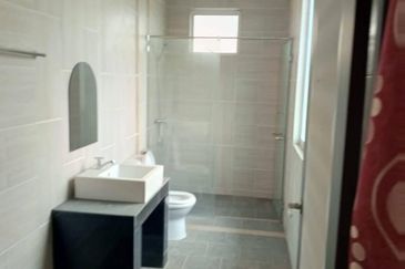 Tasek Square Residential