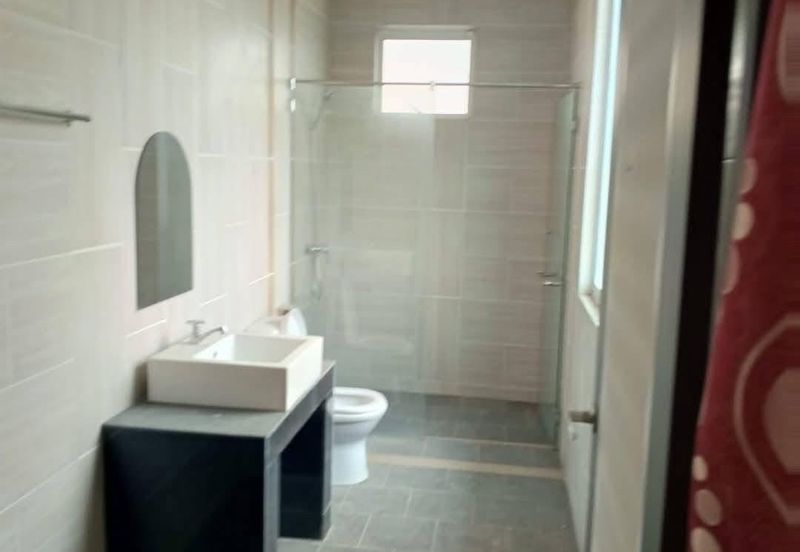 Tasek Square Residential