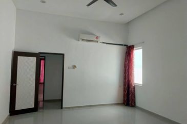 Tasek Square Residential