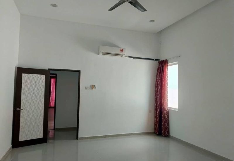 Tasek Square Residential