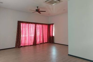 Tasek Square Residential