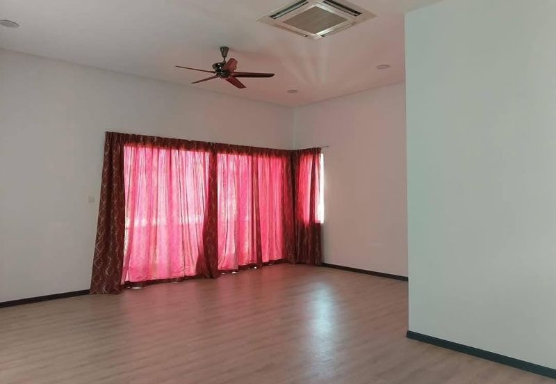 Tasek Square Residential