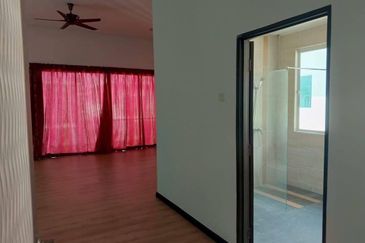 Tasek Square Residential