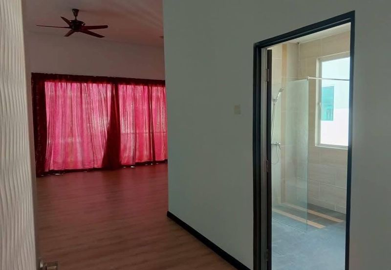 Tasek Square Residential