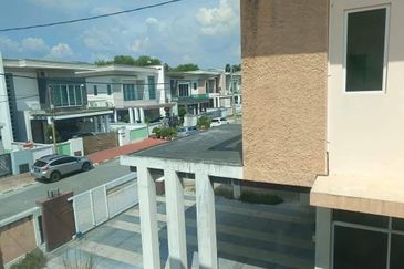 Tasek Square Residential