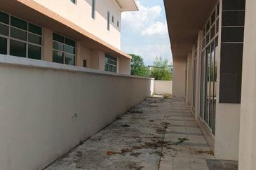 Tasek Square Residential