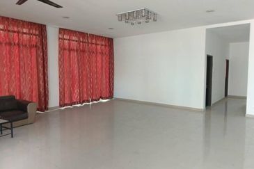 Tasek Square Residential