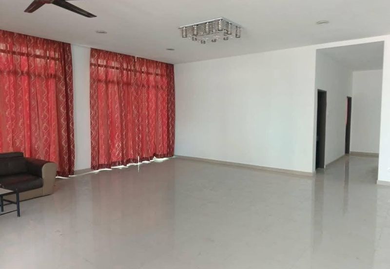 Tasek Square Residential