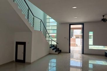 Tasek Square Residential