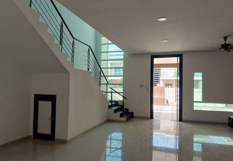 Tasek Square Residential