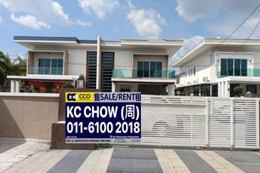 Tasek Square Residential