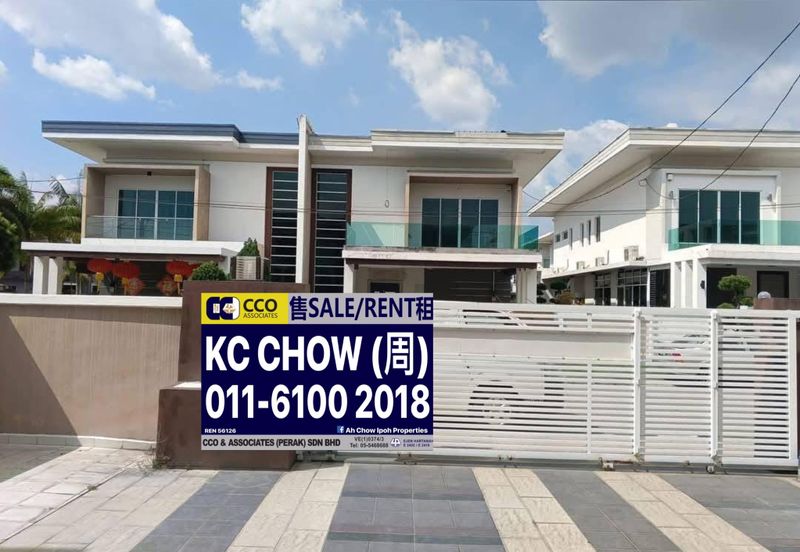 Tasek Square Residential