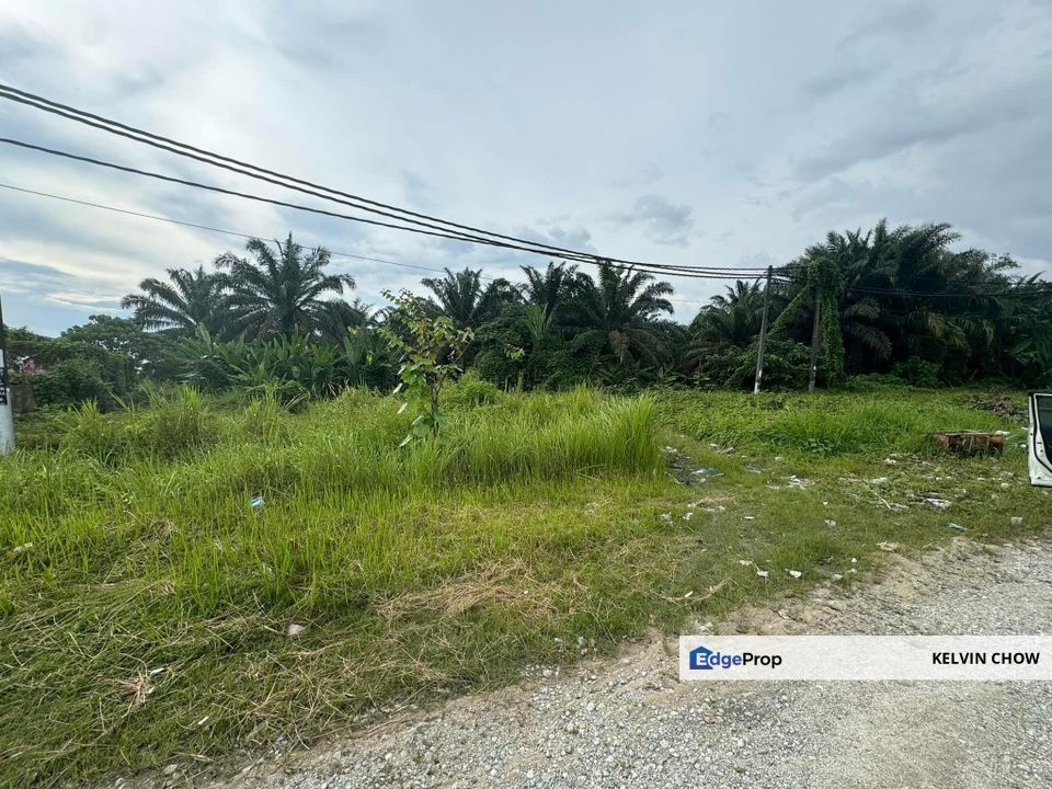 Perak Sungkai 10 Acre Agriculture Land For Sale, Perak, Sungkai
