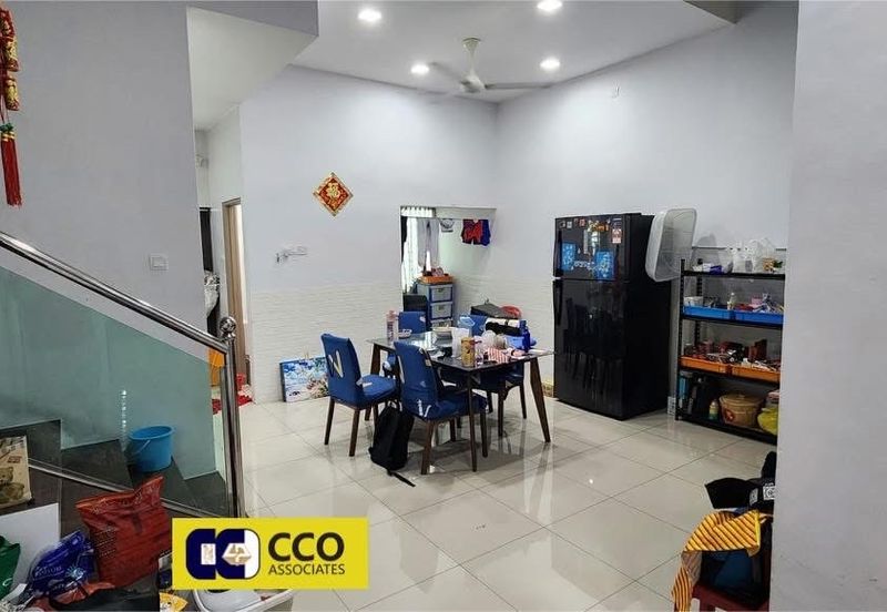 TAMAN GERBANG LAHAT BISTARI