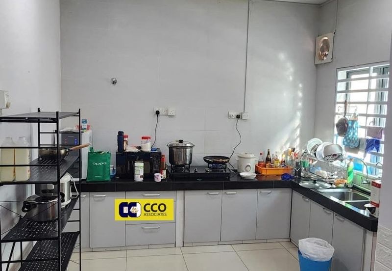 TAMAN GERBANG LAHAT BISTARI