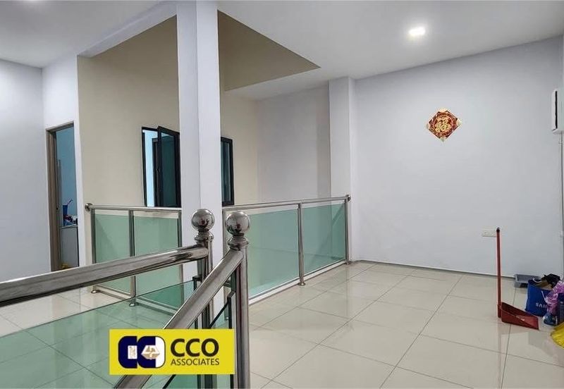 TAMAN GERBANG LAHAT BISTARI