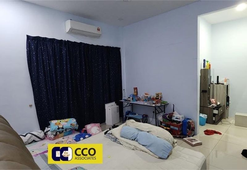 TAMAN GERBANG LAHAT BISTARI