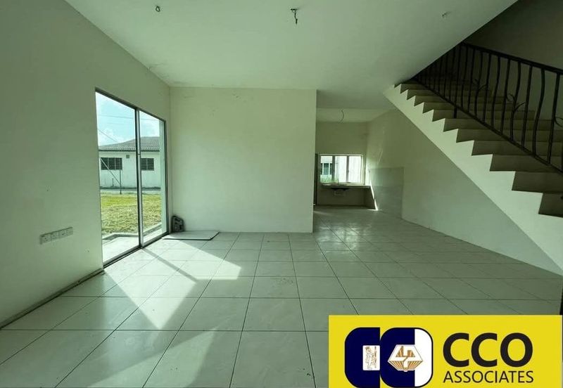 DESA LAHAT SRI -WANG