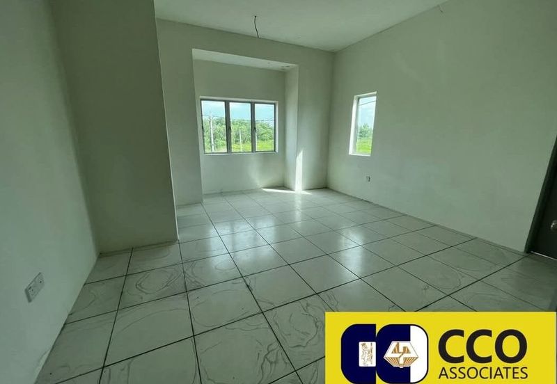 DESA LAHAT SRI -WANG