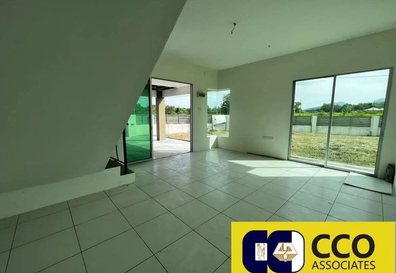 DESA LAHAT SRI -WANG