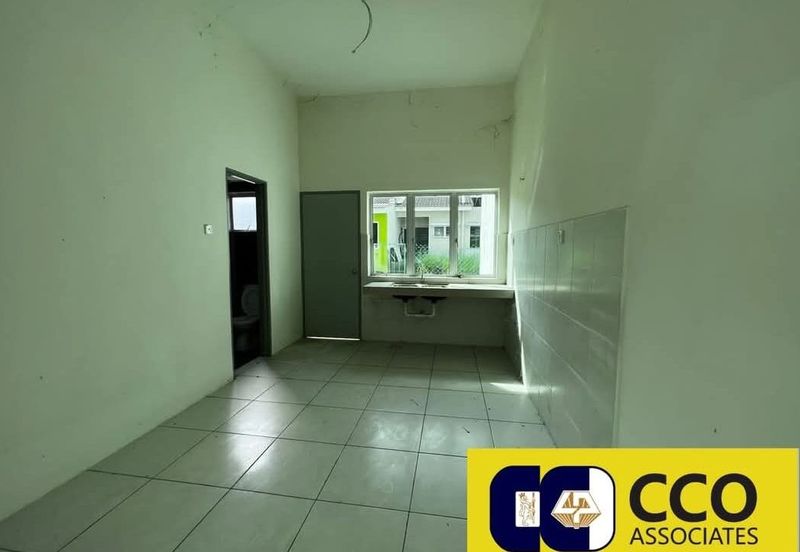 DESA LAHAT SRI -WANG