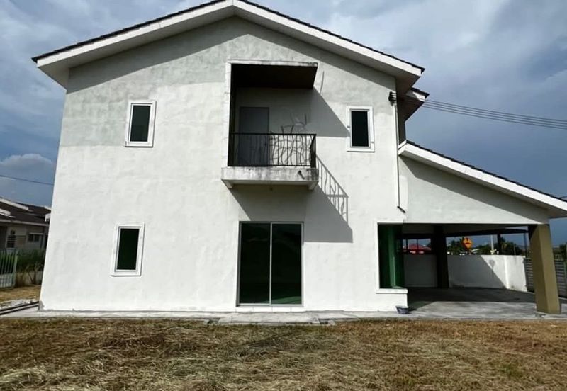 DESA LAHAT SRI -WANG