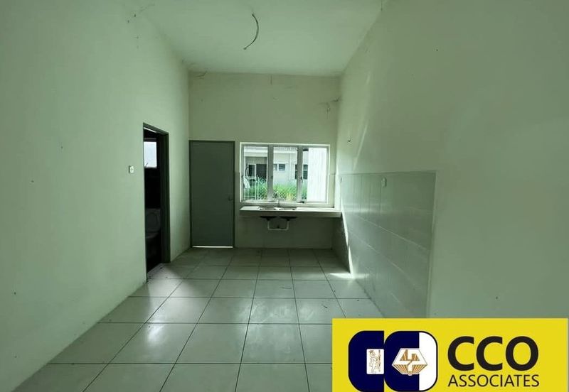 DESA LAHAT SRI -WANG