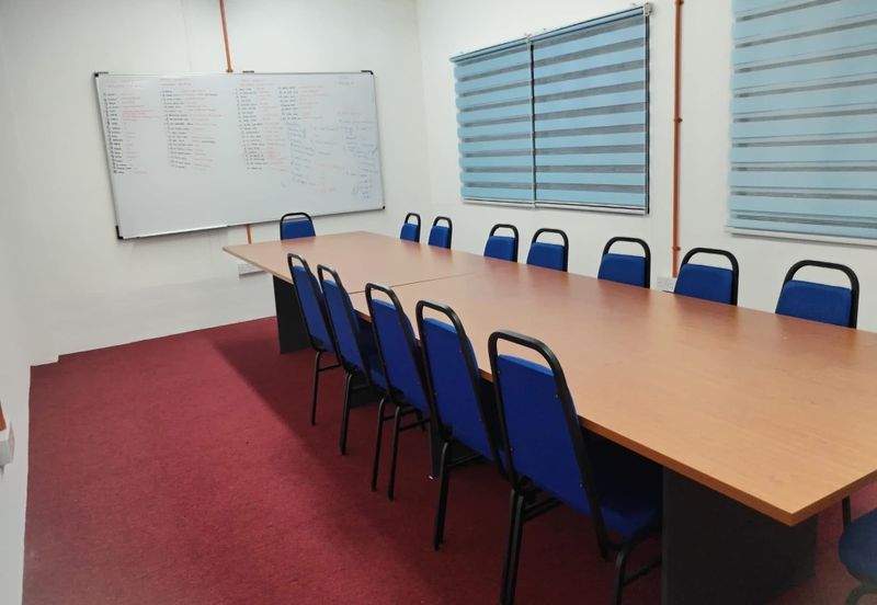 Kawasan Perindustrian Klebang Bistari