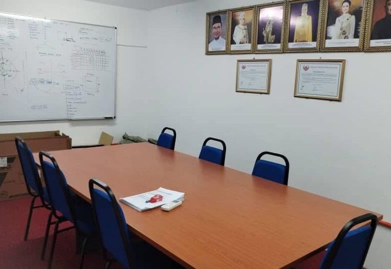 Kawasan Perindustrian Klebang Bistari