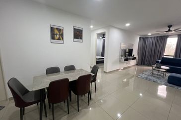 Upper East @ Tiger Lane