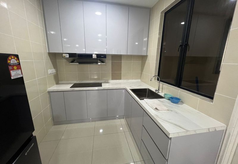 Upper East @ Tiger Lane