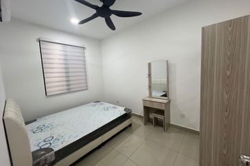 Upper East @ Tiger Lane