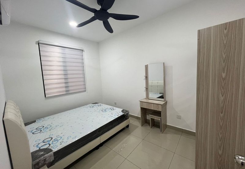 Upper East @ Tiger Lane