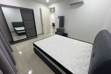 Upper East @ Tiger Lane