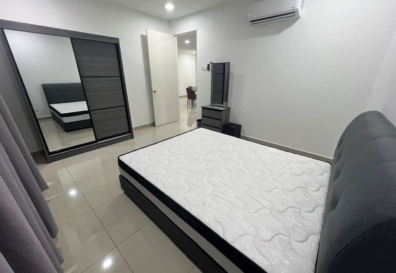 Upper East @ Tiger Lane