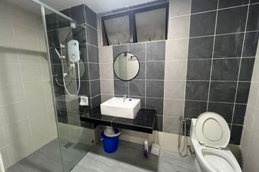 Upper East @ Tiger Lane