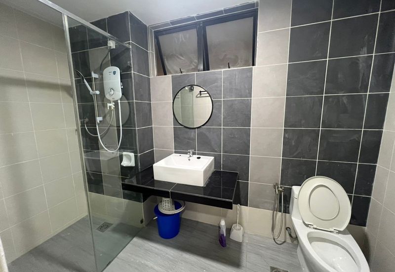 Upper East @ Tiger Lane