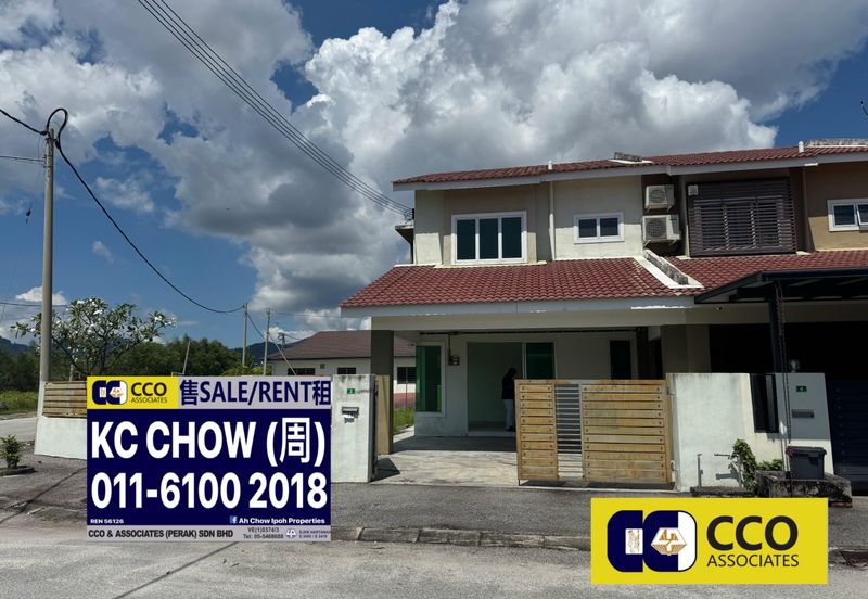 DESA LAHAT SRI -WANG