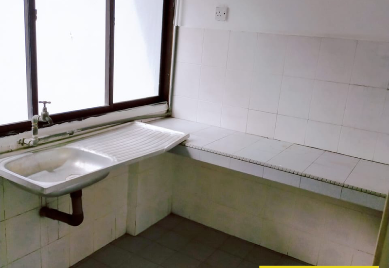 TAMAN ANJUNG BERCHAM MEGAH