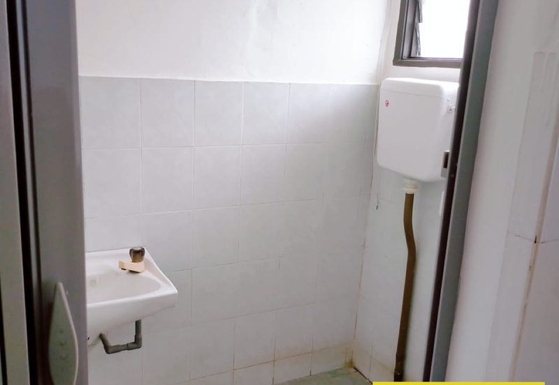 TAMAN ANJUNG BERCHAM MEGAH