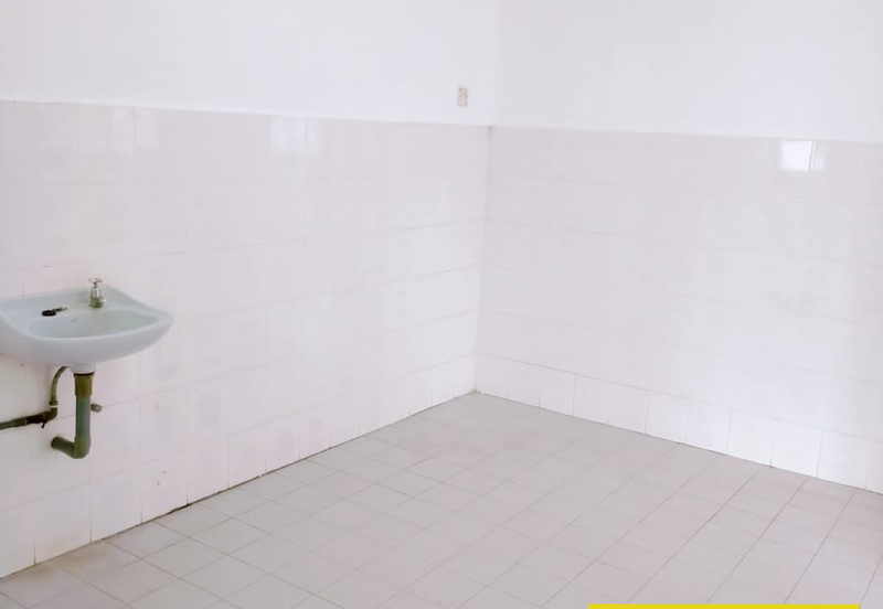 TAMAN ANJUNG BERCHAM MEGAH