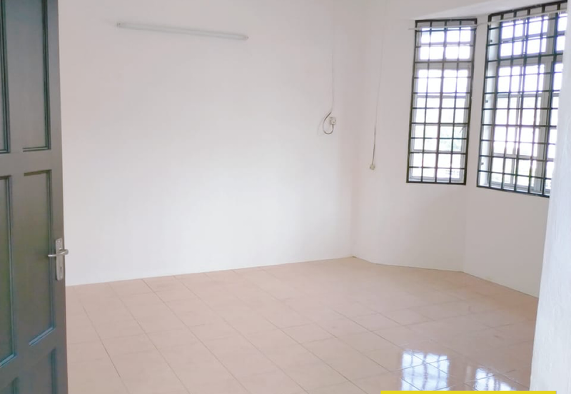 TAMAN ANJUNG BERCHAM MEGAH